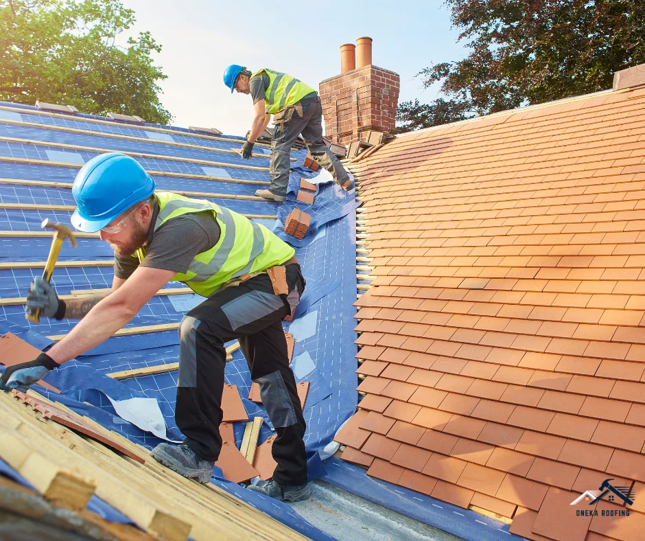 Why choose Roof Repair Near Me in Dana, KY